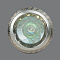 16001B NO2-MR16-5.3-SS-N Светильник точечный от интернет магазина Elvan.ru