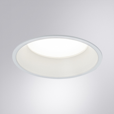Точечный встраиваемый светильник Arte Lamp FRAME
