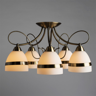 Люстра Arte Lamp NOEMI