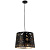 Подвесной светильник Arte Lamp CELESTA A2768SP-1BK
