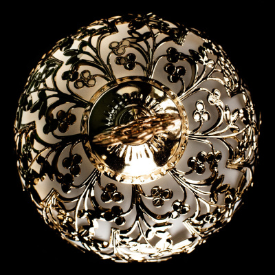 Потолочная люстра Arte Lamp MOROCCANA