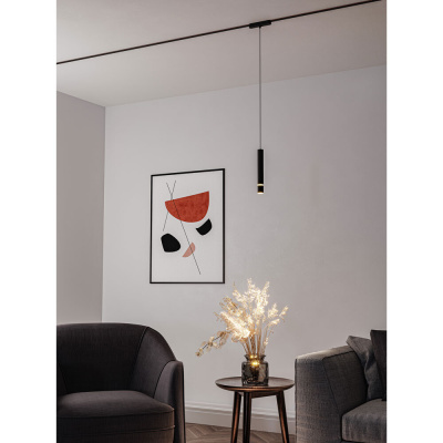 Магнитный трековый светильник Arte Lamp RAPID