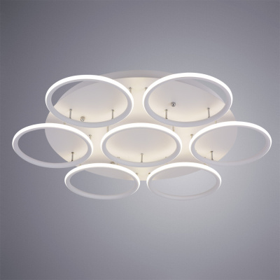 Потолочная люстра Arte Lamp RAPID