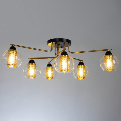 Потолочная люстра Arte Lamp MANCHESTER