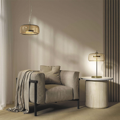 Декоративная настольная лампа Arte Lamp PADOVA