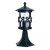Ландшафтный светильник Arte Lamp PERSIA