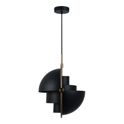 LOFT9915-BL Подвесной светильник LOFT IT Multi-lite