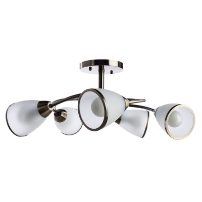Потолочная люстра Arte Lamp INNOCENTE