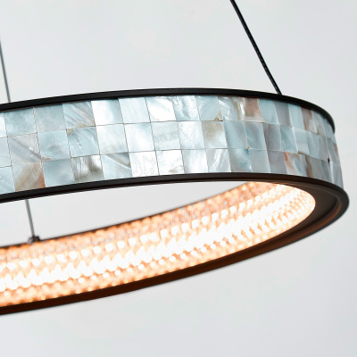 4704-8P, подвесная люстра, D800xH300/1500, LEDx45W, 1350LM, 4000K, included