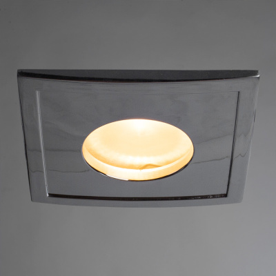 Точечный встраиваемый светильник Arte Lamp AQUA