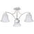 Потолочная люстра Arte Lamp EMMA A2713PL-3WG
