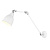 Бра Arte Lamp BRACCIO A2055AP-1WH