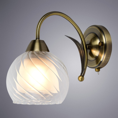 Бра Arte Lamp DOLCEMENTE