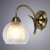 Бра Arte Lamp DOLCEMENTE