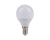 E14-7W-6000K-P45 Лампа LED (Шарик OPAL) от интернет магазина Elvan.ru
