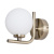 Бра Arte Lamp BOLLA-PICCOLO