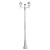 Парковый светильник Arte Lamp BREMEN
