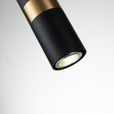 2997-1P, подвес, D60xH245/1155, 1xGU10LEDx5W, excluded