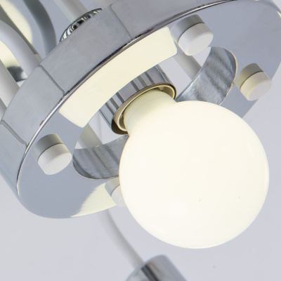 Потолочная люстра Arte Lamp GELO