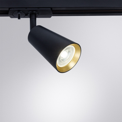 Трековый светильник Arte Lamp CINTURA