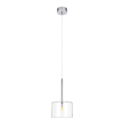 10232/A White Подвесной светильник LOFT IT Spillray