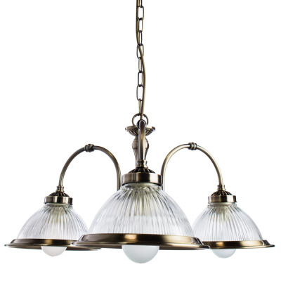 Люстра Arte Lamp AMERICAN DINER