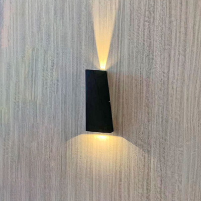 Фасадный светильник Arte lamp COMETA