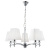 Подвесная люстра Arte Lamp Kensington A4098LM-5CC
