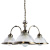 Люстра Arte Lamp AMERICAN DINER