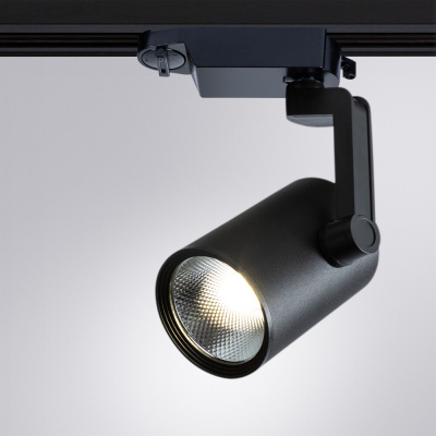 Трековый светильник Arte Lamp TRACCIA