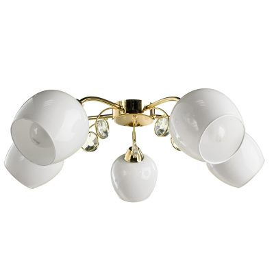 Потолочная люстра Arte Lamp MILLO