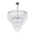 Подвесная люстра Arte Lamp Eliza A1009SP-6CC