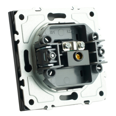 Розетка STEKKER RST00-5108-05