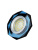 8220-MR16-5.3-Blue Светильник точечный синий от интернет магазина Elvan.ru