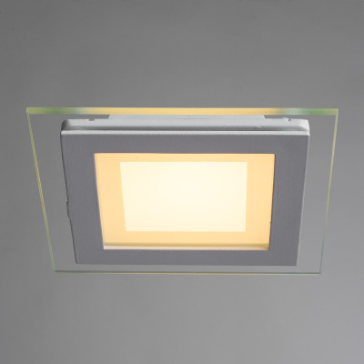 Встраиваемый светильник Arte Lamp RAGGIO