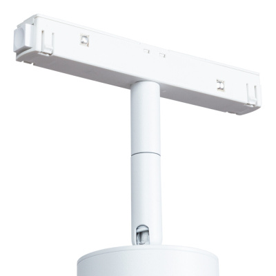 Магнитный трековый светильник Arte Lamp LINEA