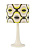 Настольная лампа Arte Lamp ZULU A1960LT-1WH