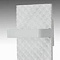 8003A-07L-7W-Wh Cветильник aрхитектурный светодиодный белый от интернет магазина Elvan.ru