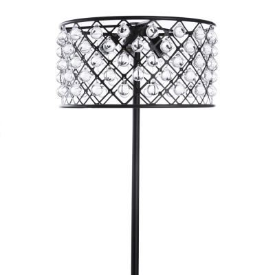 Торшер Divinare BRAVA 8203/01 PN-5