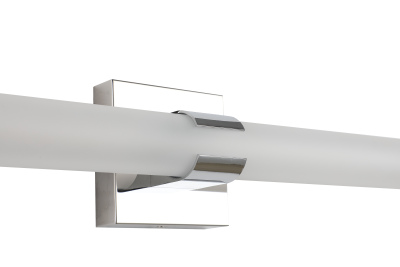 Настенный светильник ZORTES LUCIO ZRS.9108.03, Мощность - 24Вт, Тип лампы: LED, В -630мм / Ш - 120мм / Г - 95мм