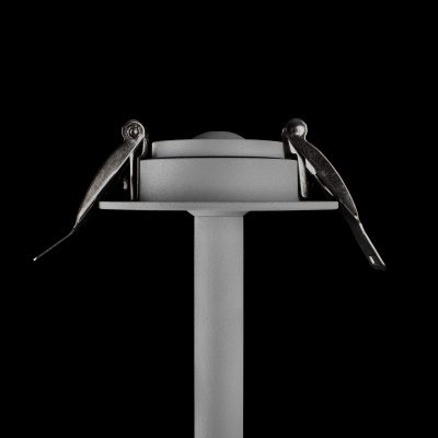 10359/1000 White Потолочный светильник LOFT IT Cane