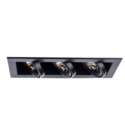 Карданный светильник Arte Lamp CARDANI MEDIO