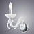 Бра Arte Lamp ODETTA A7195AP-1WH