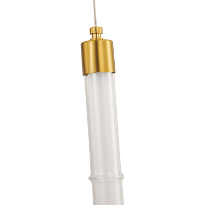 4558-2P, подвес, D35xH760/1760, LEDx7W, 860LM, 4000K, included