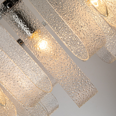 Подвесная люстра Arte Lamp DENEBOLA