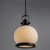 Подвесной светильник Arte Lamp NAUTILUS