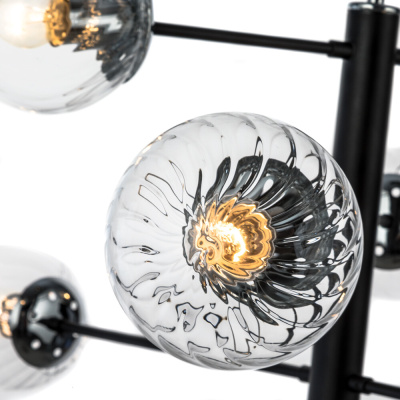 Люстра на штанге Arte Lamp SEGIN