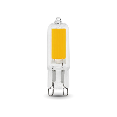 Светодиодная лампа Gauss 5,5W 500Lm 4100K G9 107809205