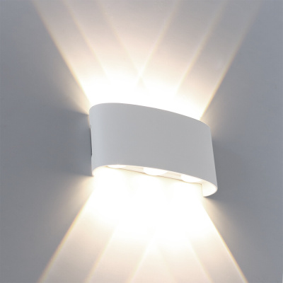 Фасадный светильник Arte Lamp BOSTO
