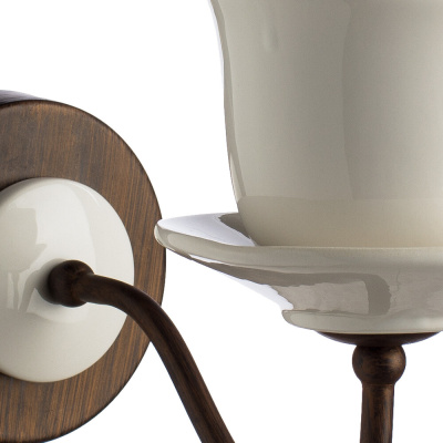 Бра Arte Lamp SERVIZIO